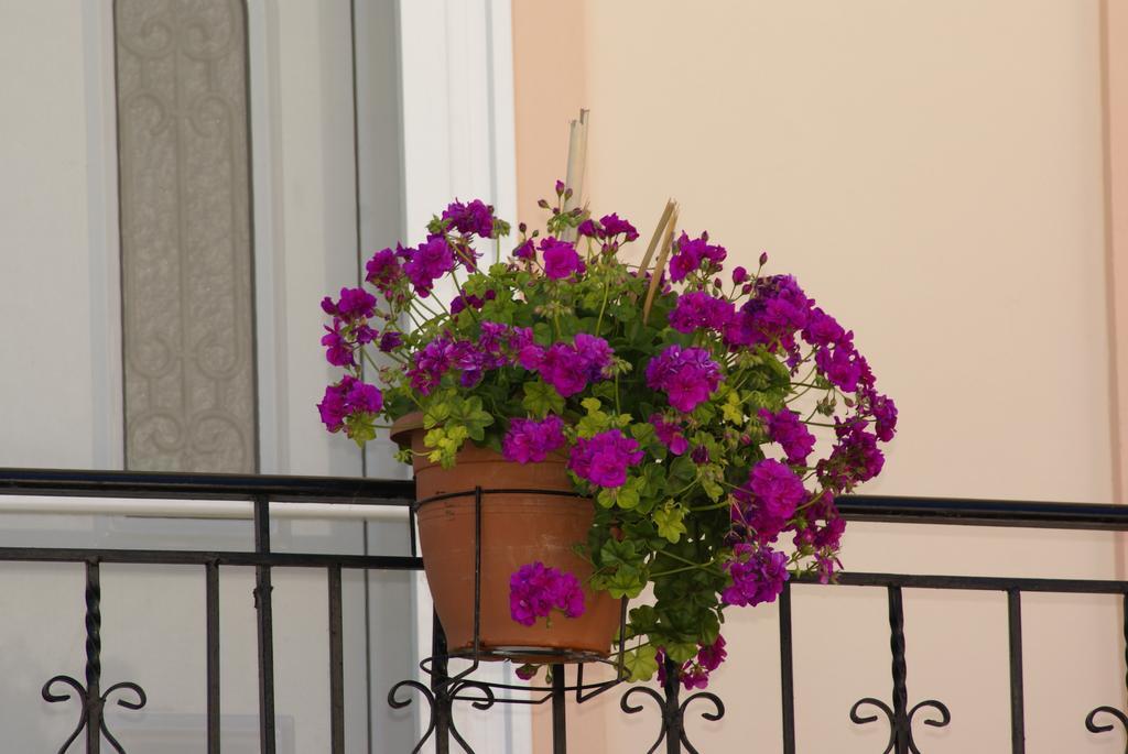 Andrianna Apartments Ammoudia Habitación foto